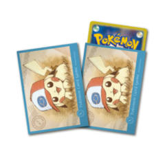 Japanese Pokemon Center Exclusive 